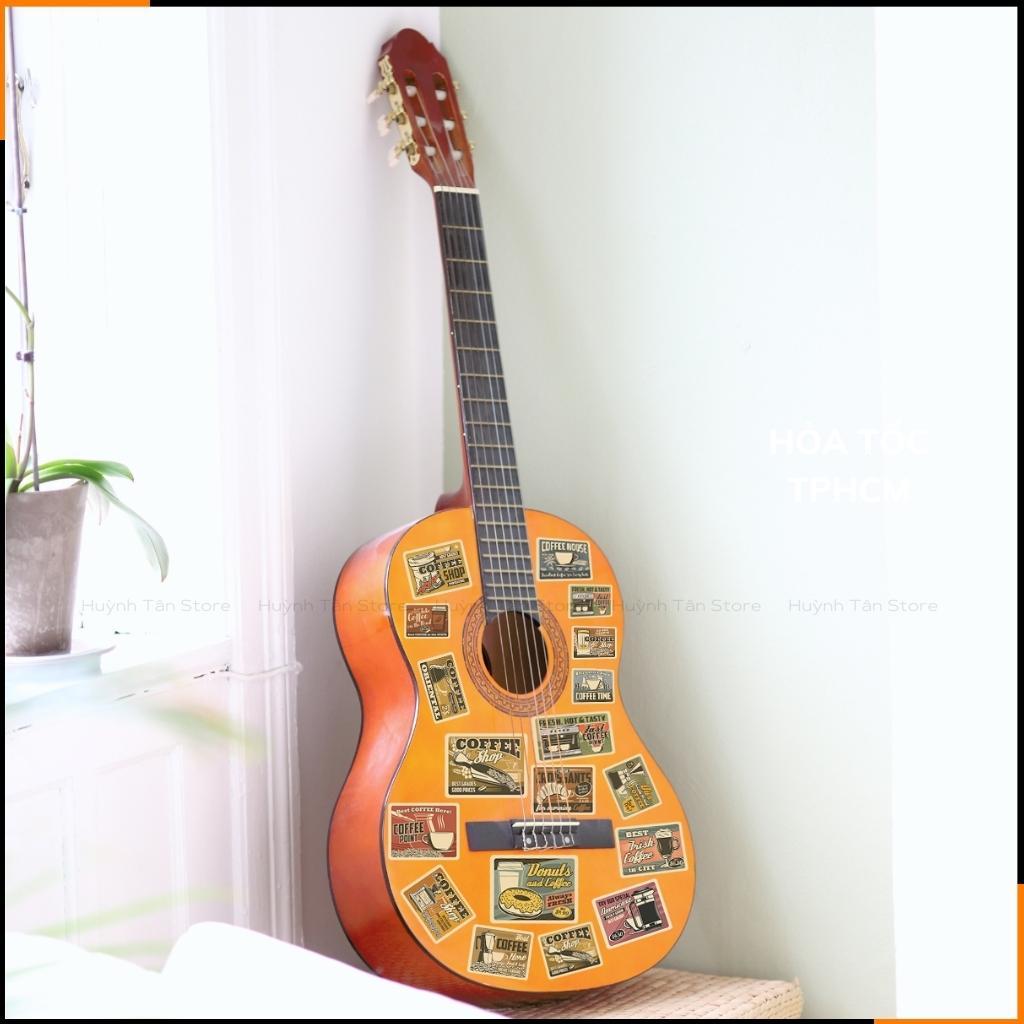 Hình dán sticker đẹp khủng long cute Animal ST G13 chất liệu vinyl phủ lớp chống thấm bay màu phù hợp dán mọi bề mặt