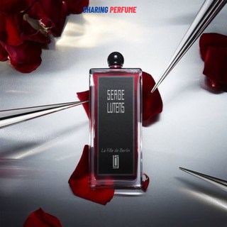 💥Sharingperfume - Nước hoa Serge Lutens Berlin Edp