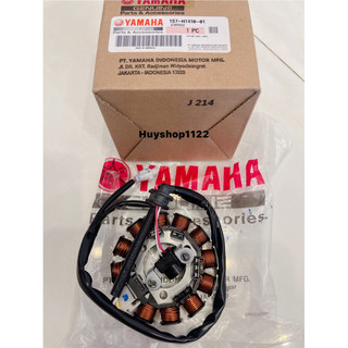 Cuộn lửa Exciter 135 chính hãng Yamaha mã 1s7