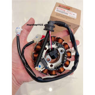 Cuộn lửa Exciter 135 (2006-2014) chính hãng Yamaha mã 1s7