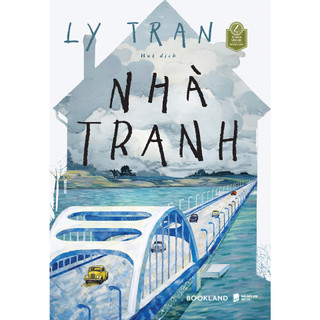 Sách - nhà tranh