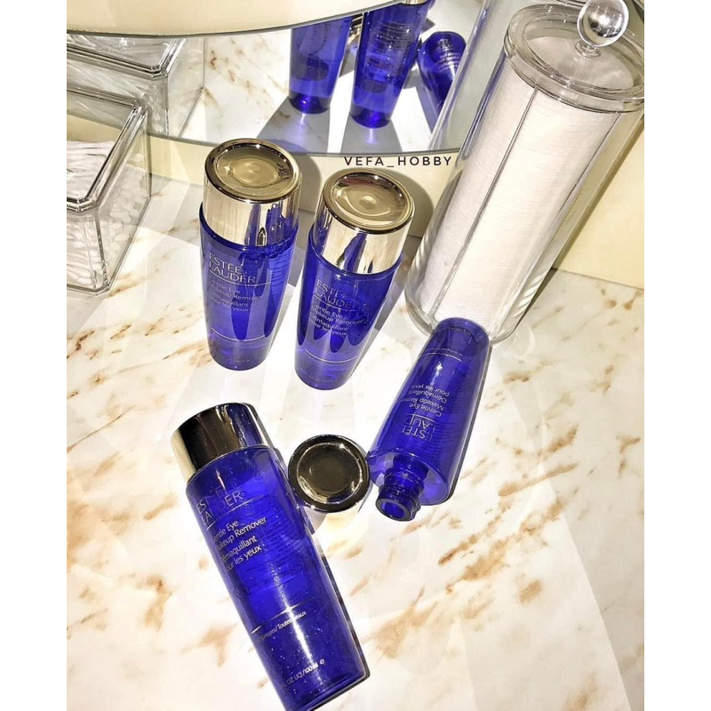 Tẩy trang mắt môi Estee Lauder - 100ml