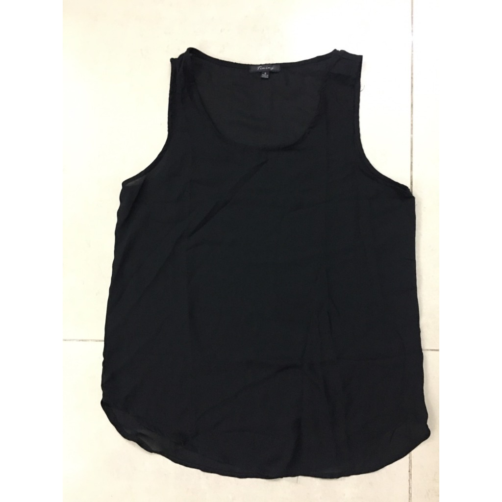 ÁO TANK 3 LỖ VNXK