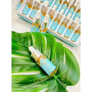 SERUM DEW COLLAGEN 24K GOLD