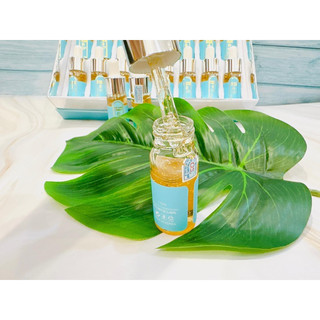 SERUM DEW COLLAGEN 24K GOLD