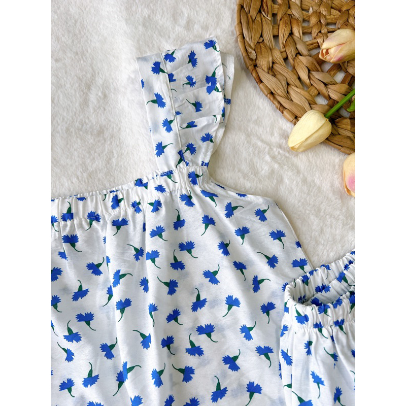 Đồ bộ xinh xắn