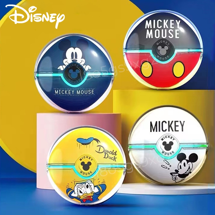 NAGFAK Disney LK-01 Tai Nghe Không Dây Bluetooth 5.2 TWS Mini Tai Nghe âm nhạc HIFI có micrô