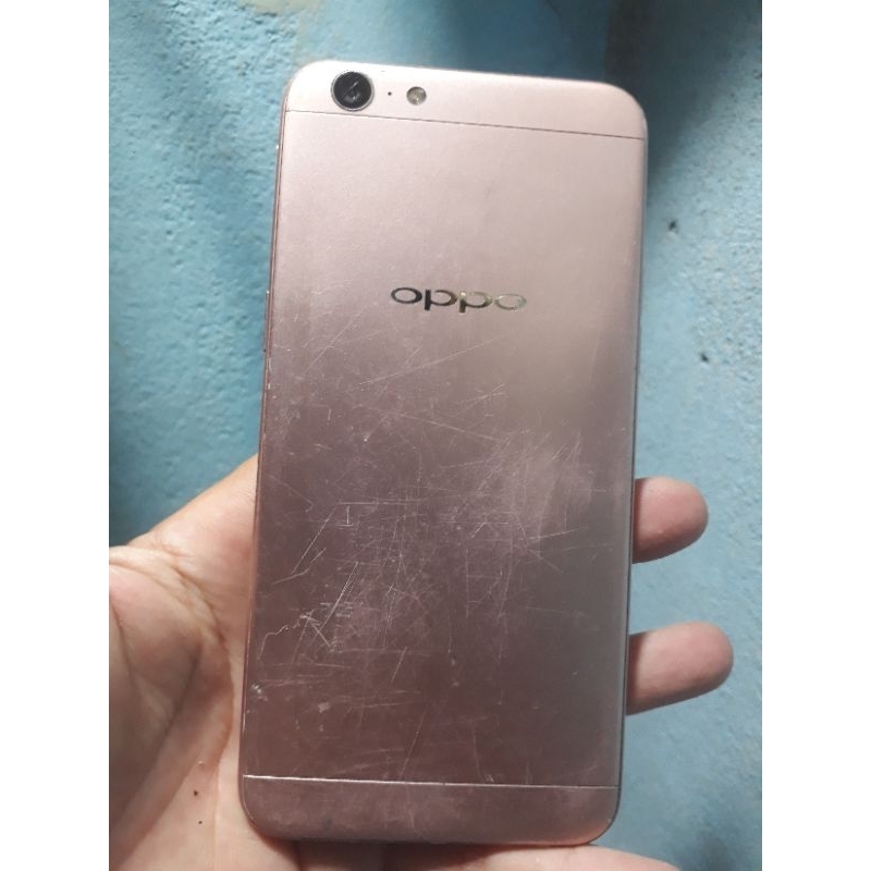 Oppo a39 như hình