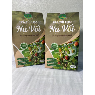 Trà túi lọc nụ vối bảo khang