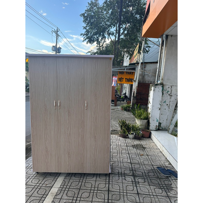 ☘️☘️ Tủ treo quần áo