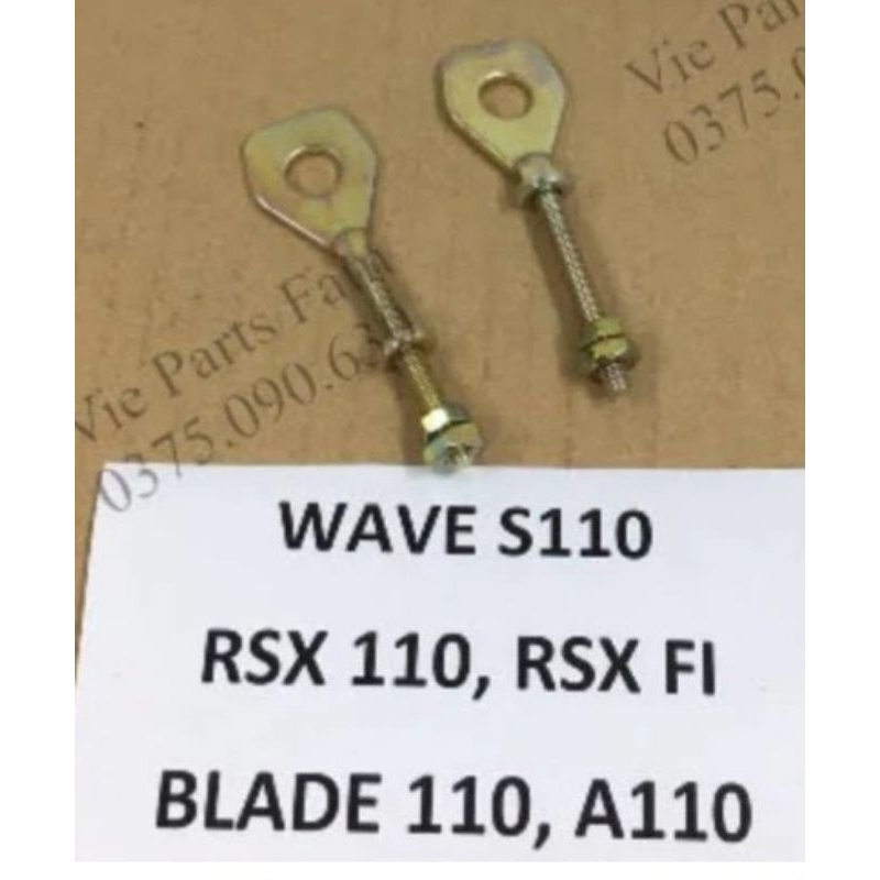 Tăng sên wave - dream - rs - ws - si