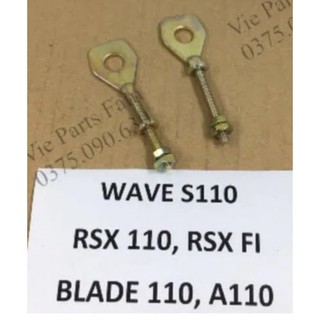 tăng sên wave - dream - rs - ws - si (1 cặp) (Loại xịn)