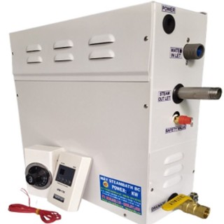 Máy xông hơi ướt Bảo Châu BC4,5kw