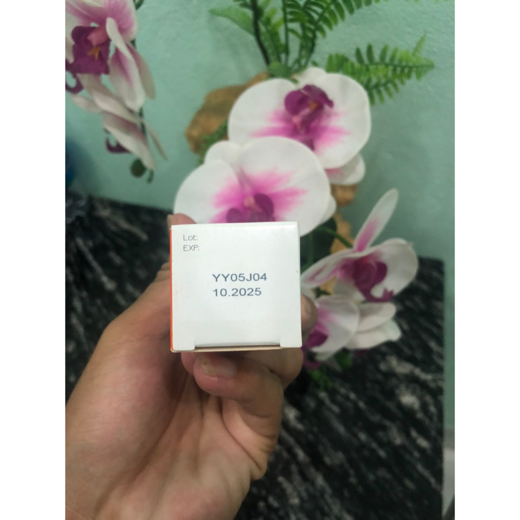 Kem Skinoren acid Azelaic 20% giảm mụn thâm, mờ nám 30g