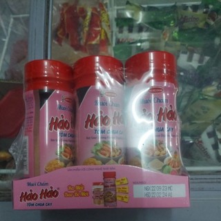 Muối chấm Hảo Hảo 100% Chính Hãng(mẫu mới )
