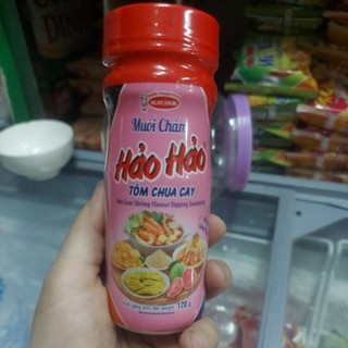 Muối chấm Hảo Hảo 100% Chính Hãng(mẫu mới )