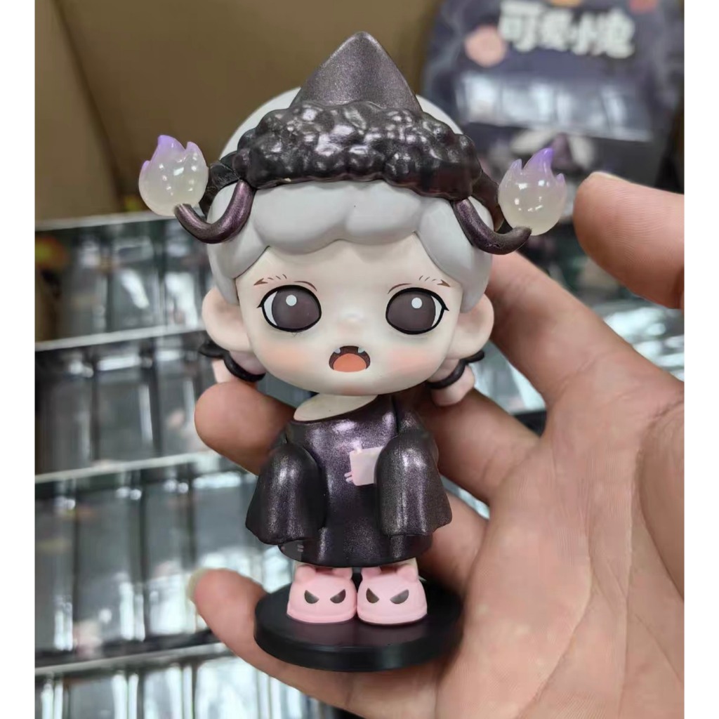 [Custom] BABY ZORAA CUSTOM