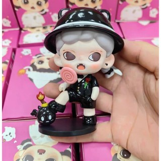[Custom] BABY ZORAA CUSTOM
