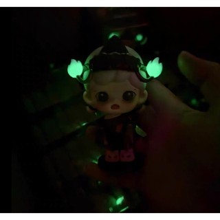 [Custom] BABY ZORAA CUSTOM