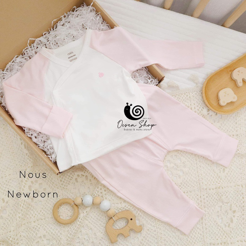 Sơ sinh Newborn Nous