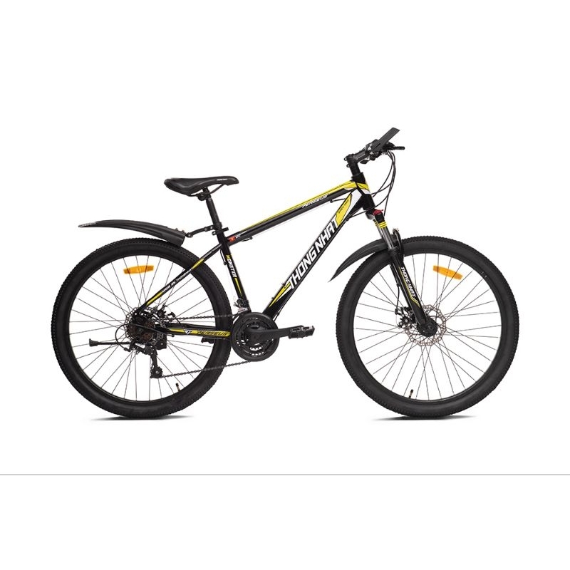 Xe đạp thể thao Thống Nhất Mtb 26 - 07
