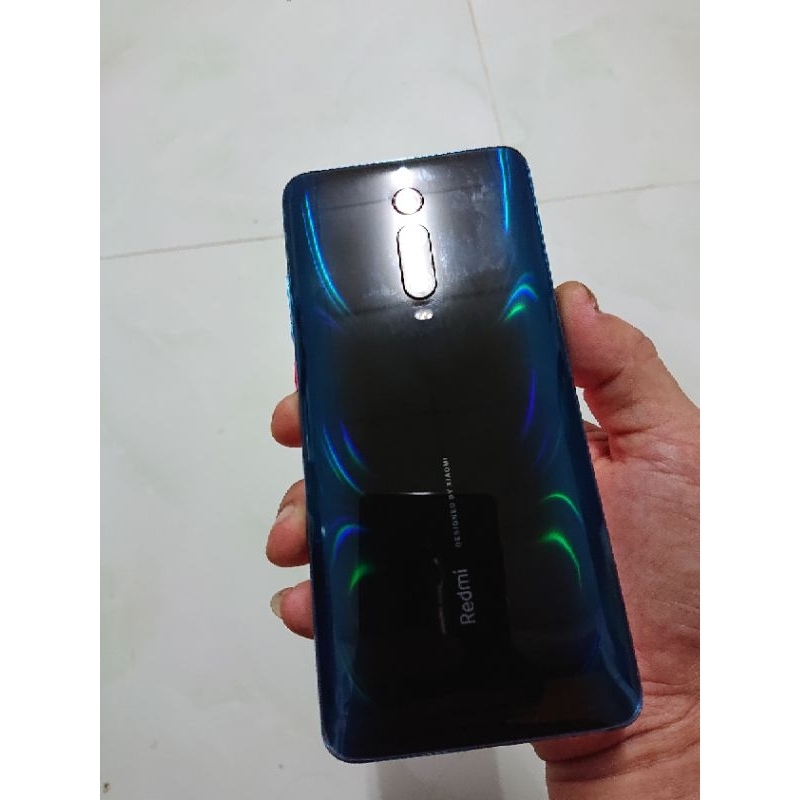 K20 pro ram 8g rom128