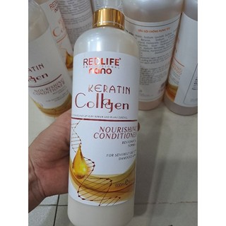 Dầu gội, xả colagel 900g chuyên dùng cho salon