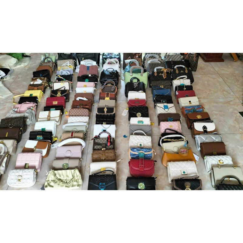 Túi NĐ đi chơi, đi tiệc