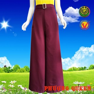 Q17 Váy Quần chống nắng thời trang cao cấp đẹp Phượng Queen
