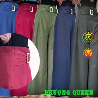 Q19 VÁY CHỐNG NẮNG DẠNG QUẦN,chống nắng tốt, PHƯỢNG QUEEN - Vải dày, che phủ rộng chống nắng tốt - kiểu dáng đẹp.