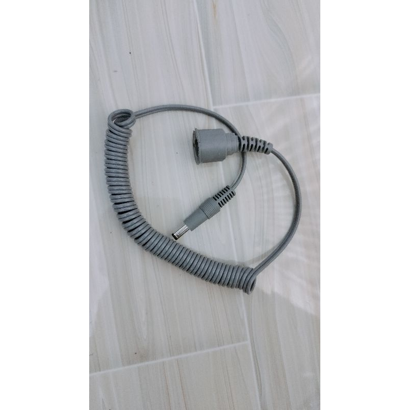 Dây máy mài loại DC Motor tròn lớn