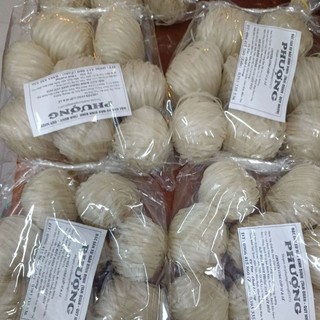 COMBO 2 BÌ PHỞ CUỘN NHÀ LÀM THEO CÔNG NGHỆ GIA TRUYỀN ĐẶC SẢN XỨ NẪU SX TẠI TAM QUAN - HOÀI NHƠN
