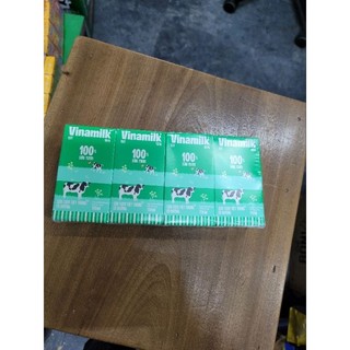 vinamilk 100% sữa tươi