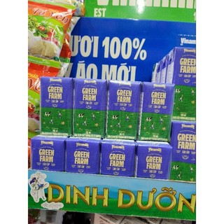 vinamilk 100% sữa tươi