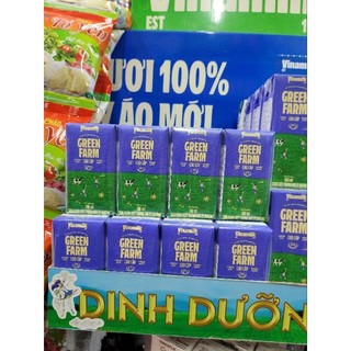 vinamilk 100% sữa tươi