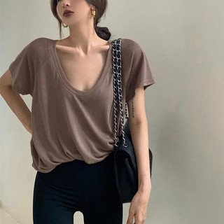 [ Bigsize 55- 100kg] Áo phông mát chất cotton giấy