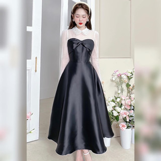 Đầm đi tiệc siêu sang trọng