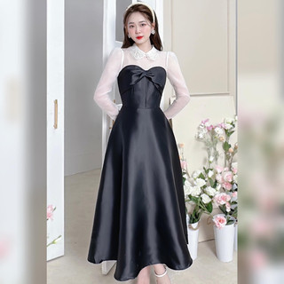 Đầm đi tiệc siêu sang trọng