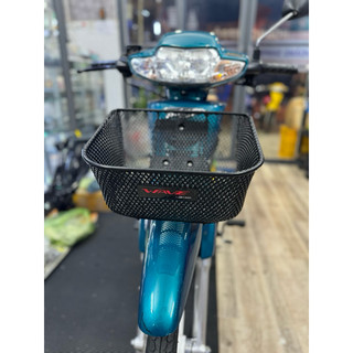  Rổ wave thái 1.1 tặng kèm ốc inox tặng tem Rổ 