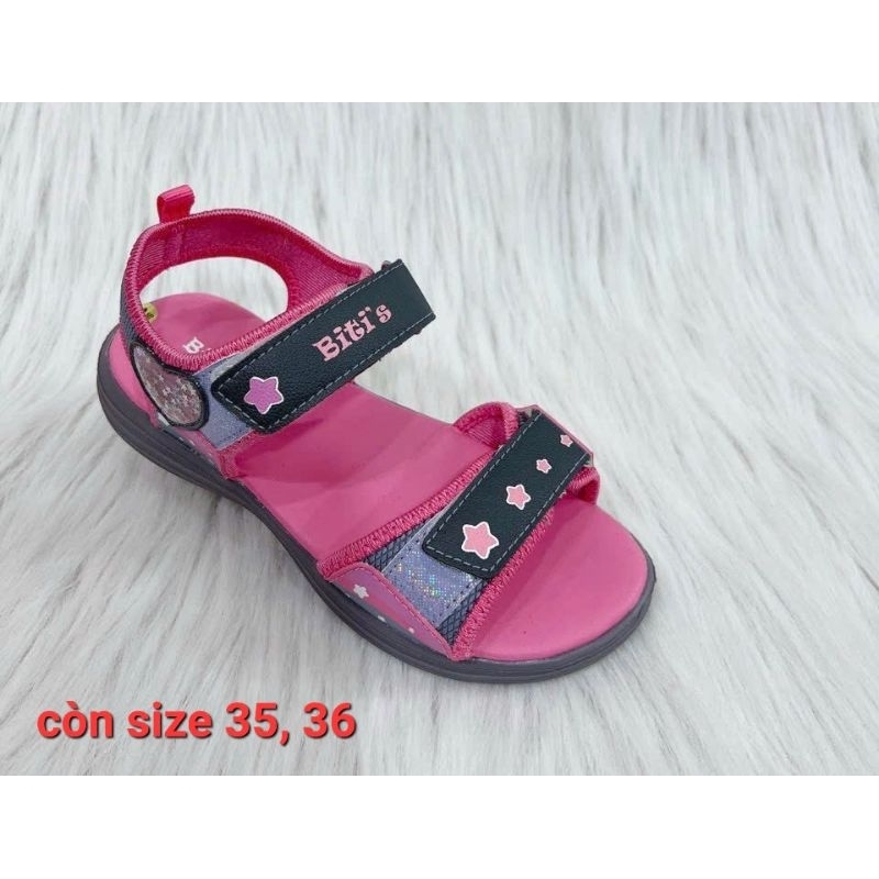 Sandal bé gái xinh yêu DRG00090