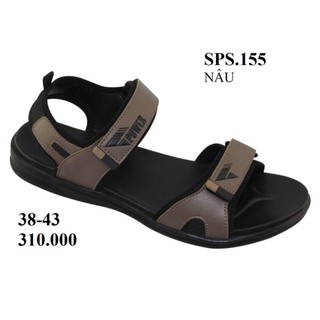 Sandal Bitas Nam SPS 155 size 38-43