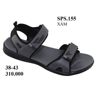 Sandal Bitas Nam SPS 155 size 38-43