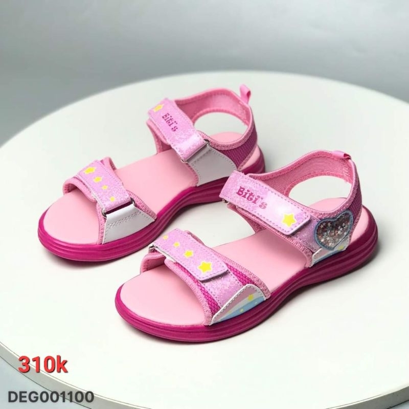 Sandal bé gái xinh yêu DRG00090
