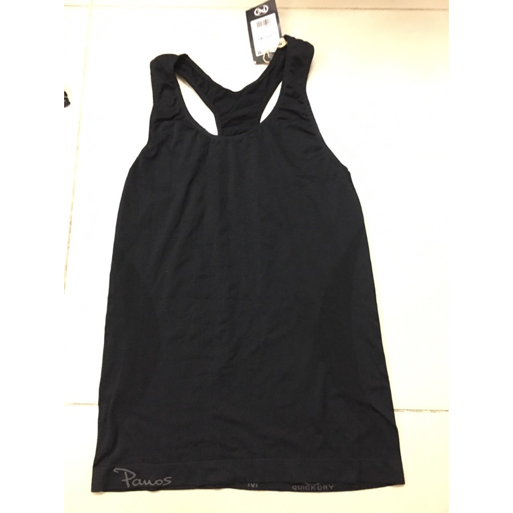 ÁO TANK 3 LỖ VNXK