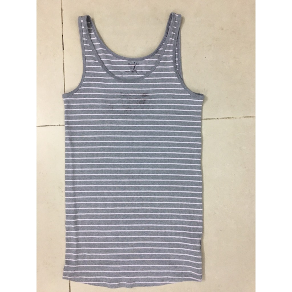 ÁO TANK 3 LỖ VNXK