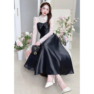 Đầm đi tiệc siêu sang trọng