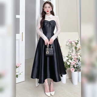 Đầm đi tiệc siêu sang trọng