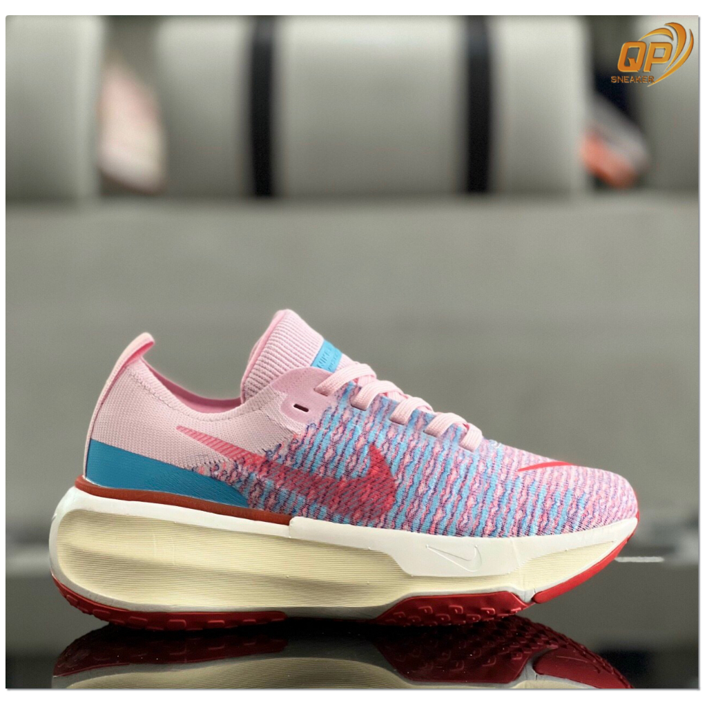 Giày Thể Thao Nike Invincible Run FK3