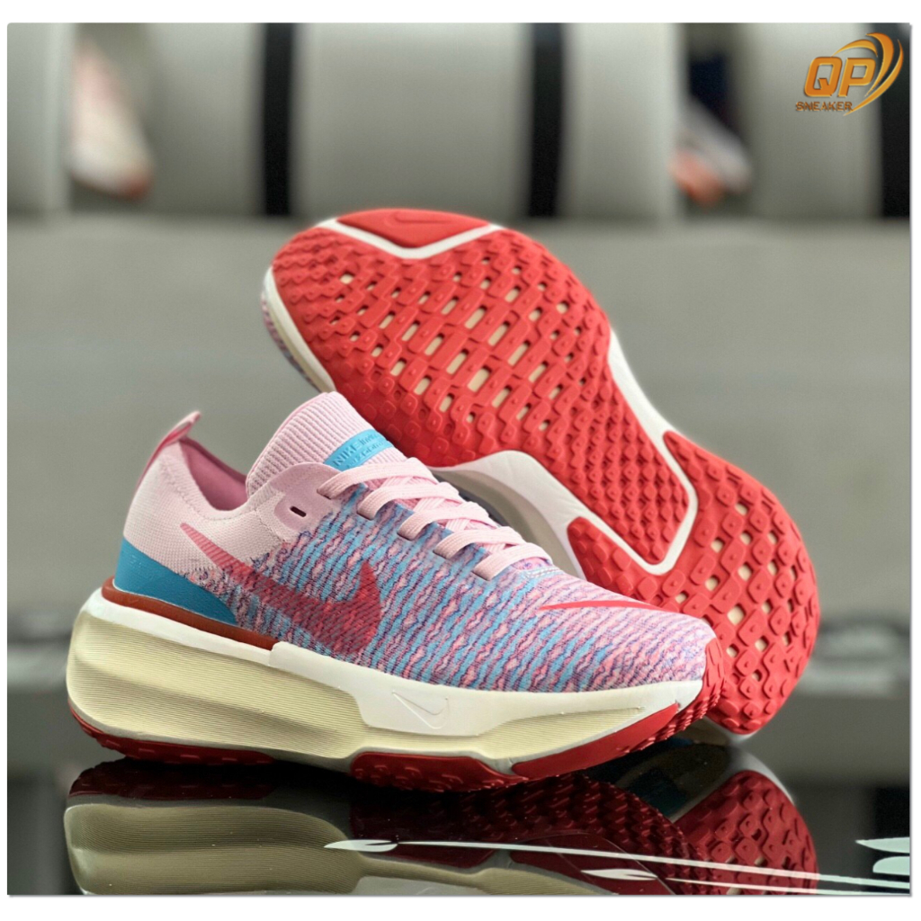 Giày Thể Thao Nike Invincible Run FK3