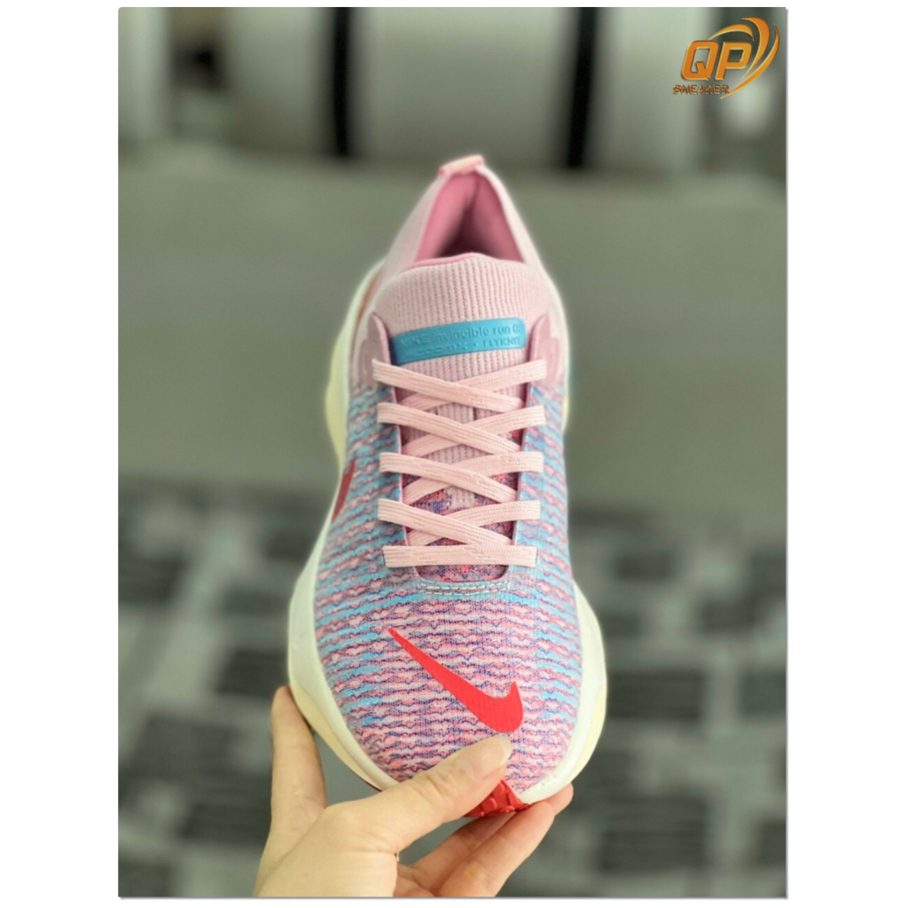 Giày Thể Thao Nike Invincible Run FK3